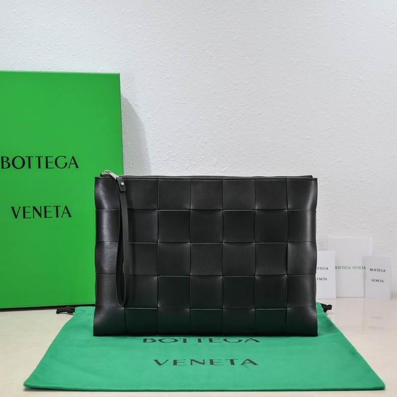 Bottega Veneta Wallet 25